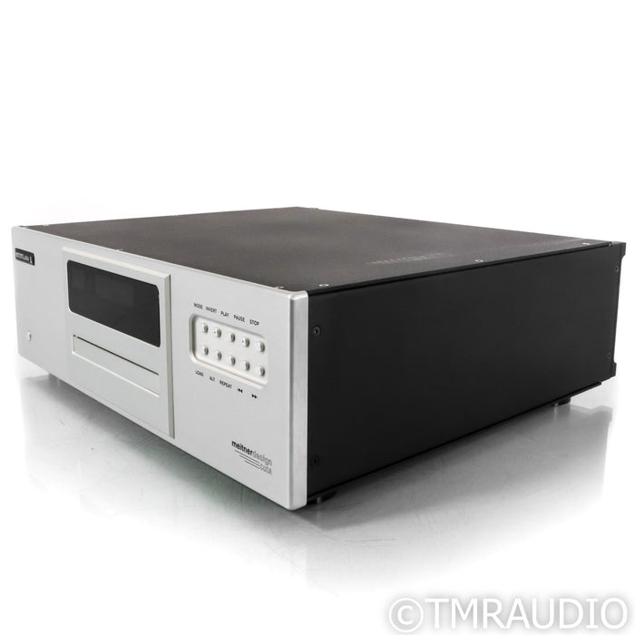 EMM Labs CDSA SE CD & SACD Player (No Remote)