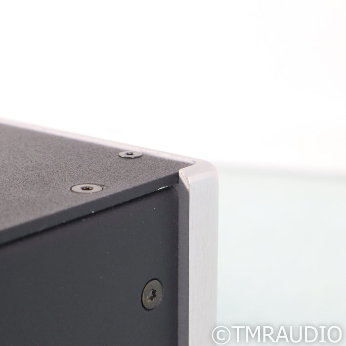 EMM Labs CDSA SE CD & SACD Player (No Remote)