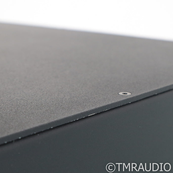 EMM Labs CDSA SE CD & SACD Player (No Remote)