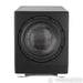 Totem Acoustic Kin 8" Powered Subwoofer; Black