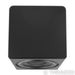 Totem Acoustic Kin 8" Powered Subwoofer; Black