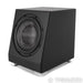 Totem Acoustic Kin 8" Powered Subwoofer; Black