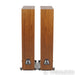 Martin Logan Motion XT F100 Floorstanding Speakers; Walnut Pair