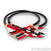 Cardas Clear Reflection Bi-Wire Speaker Cables; 1.5m Pair