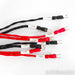 Cardas Clear Reflection Bi-Wire Speaker Cables; 1.5m Pair