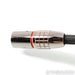 Shunyata Research Sigma XLR Cables; 1.5m Pair Balanced Interconnects