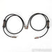 Shunyata Research Sigma XLR Cables; 1.5m Pair Balanced Interconnects