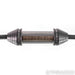 Shunyata Research Sigma XLR Cables; 1.5m Pair Balanced Interconnects