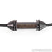 Shunyata Research Sigma XLR Cables; 1.5m Pair Balanced Interconnects