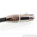 Shunyata Research Sigma XLR Cables; 1.5m Pair Balanced Interconnects