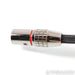 Shunyata Research Sigma XLR Cables; 1.5m Pair Balanced Interconnects