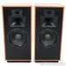 Klipsch Forte IV Floorstanding Speakers; American Walnut Pair