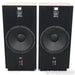 Klipsch Forte IV Floorstanding Speakers; American Walnut Pair