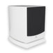 Canton Vento Sub 12"  Powered Subwoofer; Gloss White (Open Box)