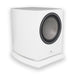Canton Vento Sub 12"  Powered Subwoofer; Gloss White (Open Box)