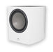 Canton Vento Sub 12"  Powered Subwoofer; Gloss White (Open Box)
