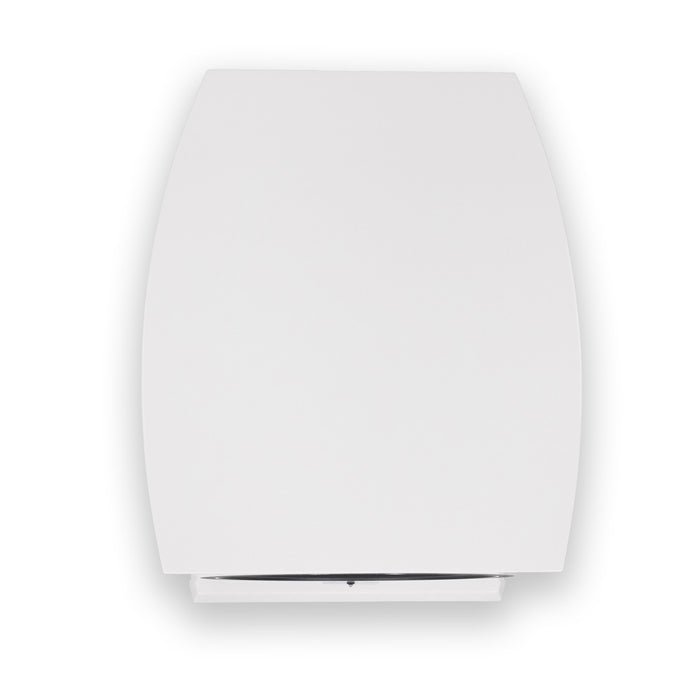 Canton Vento Sub 12"  Powered Subwoofer; Gloss White (Open Box)