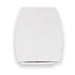 Canton Vento Sub 12"  Powered Subwoofer; Gloss White (Open Box)