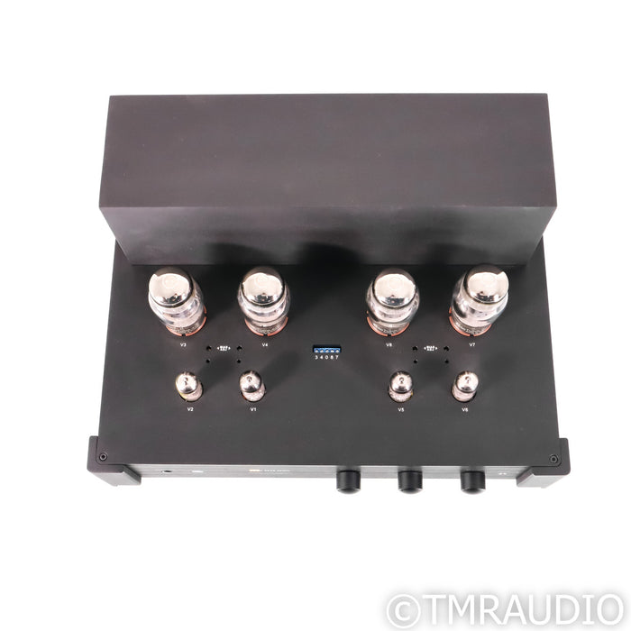 Jolida Fusion 3502RC Stereo Tube Integrated Amplifier