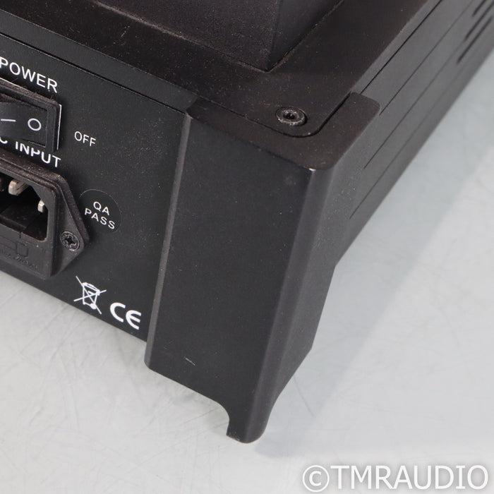 Jolida Fusion 3502RC Stereo Tube Integrated Amplifier