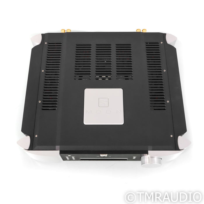SimAudio 600i v2 Stereo Integrated Amplifier