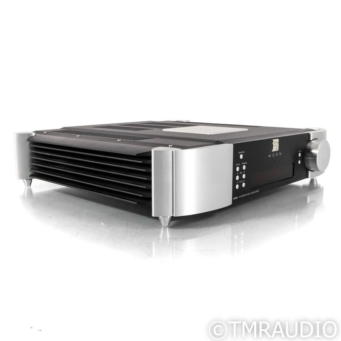 SimAudio 600i v2 Stereo Integrated Amplifier