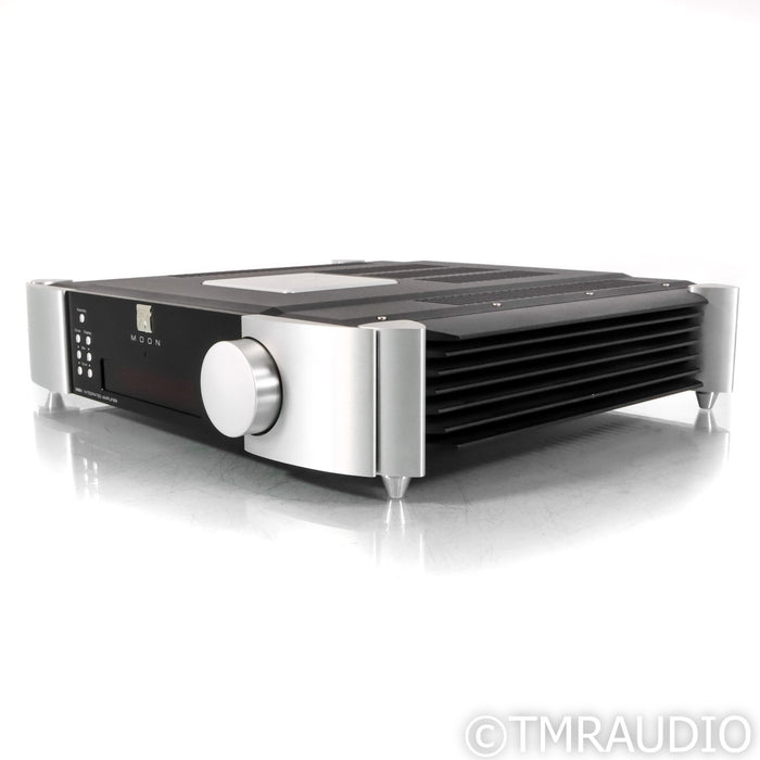 SimAudio 600i v2 Stereo Integrated Amplifier