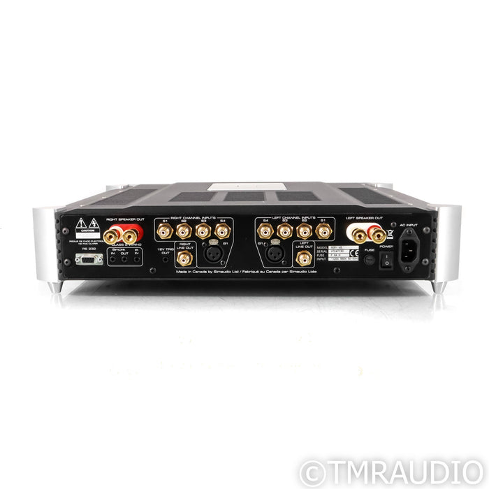 SimAudio 600i v2 Stereo Integrated Amplifier