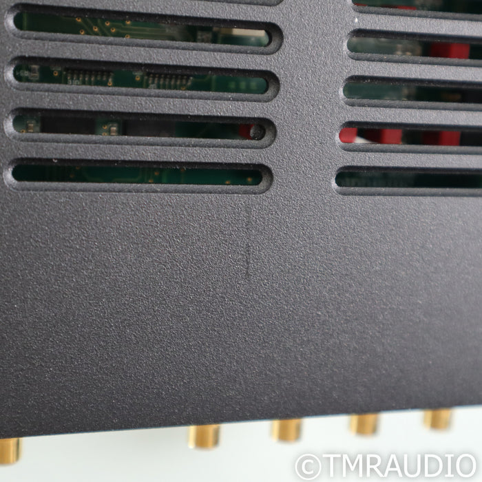 SimAudio 600i v2 Stereo Integrated Amplifier