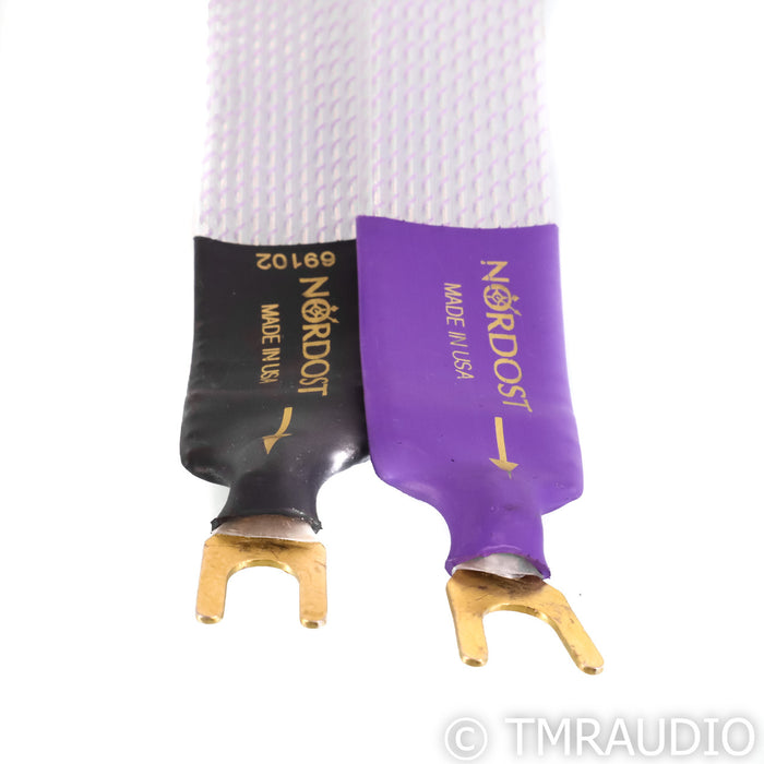 Nordost Frey 2 Speaker Cable; 2m Single