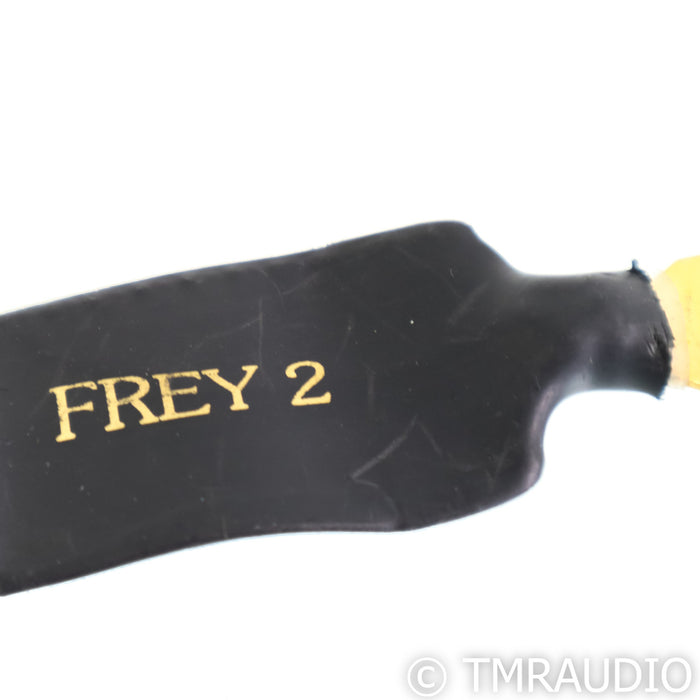 Nordost Frey 2 Speaker Cable; 2m Single