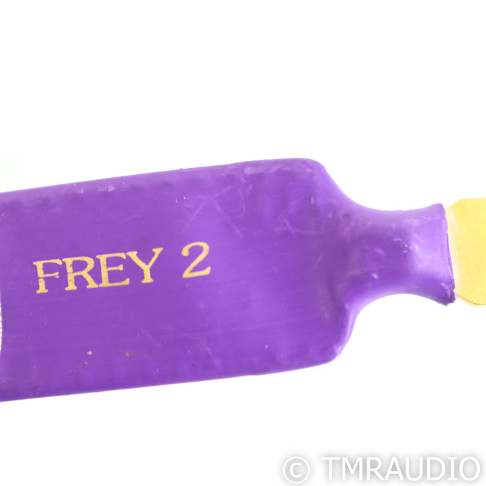 Nordost Frey 2 Speaker Cable; 2m Single