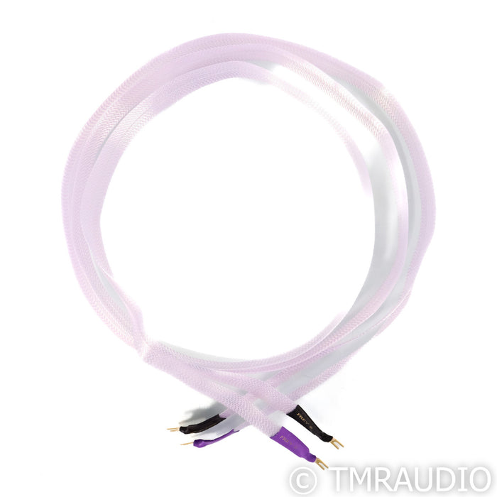 Nordost Frey 2 Speaker Cable; 3m Single