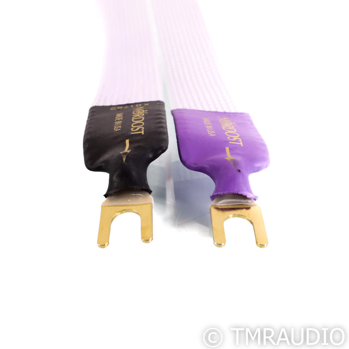 Nordost Frey 2 Speaker Cable; 3m Single
