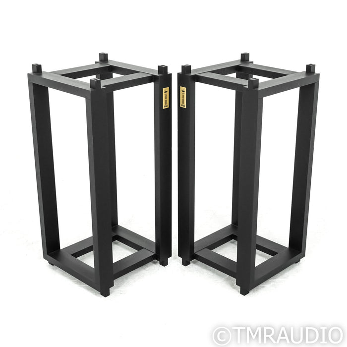 Ton Trager Reference Stands for Harbeth M30 (Open Box)