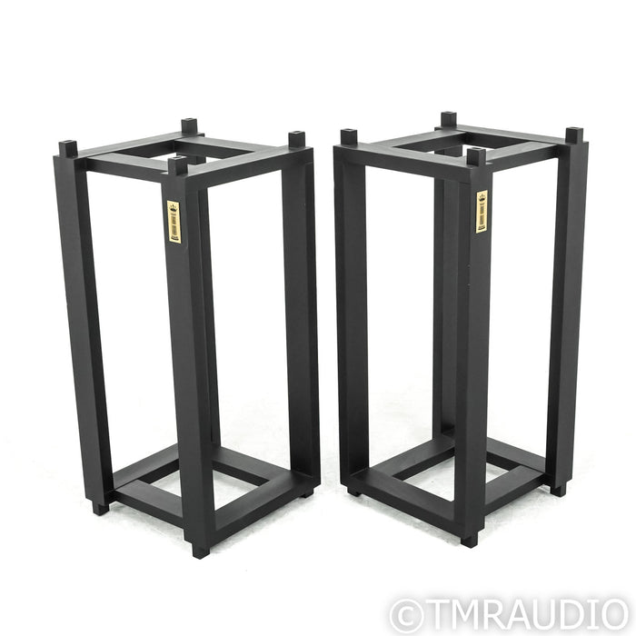 Ton Trager Reference Stands for Harbeth M30 (Open Box)