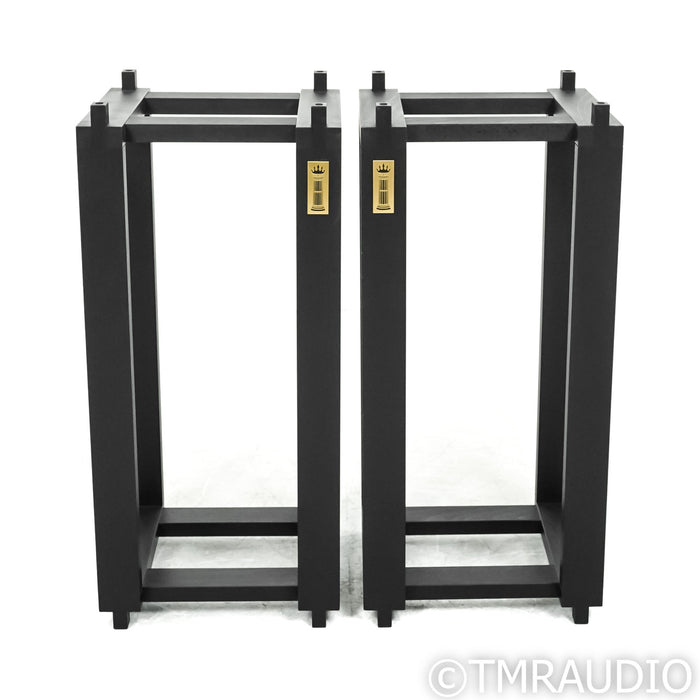 Ton Trager Reference Stands for Harbeth M30 (Open Box)