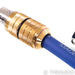 Cardas Audio Clear XLR Cables; 1m Pair Balanced Interconnects