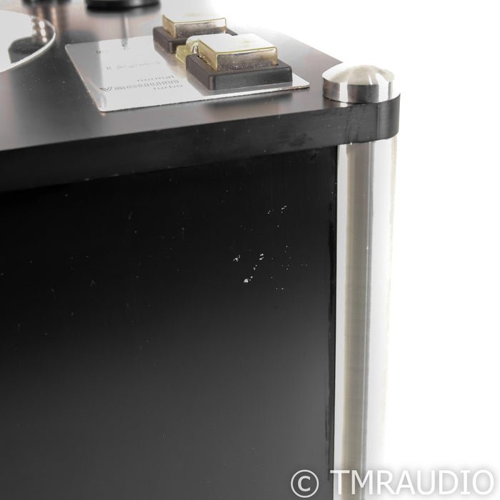Clearaudio Double Matrix Record Cleaning Machine (New Tubing)