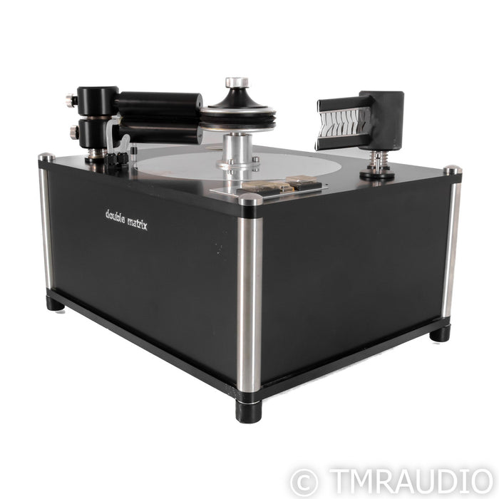 Clearaudio Double Matrix Record Cleaning Machine (New Tubing)