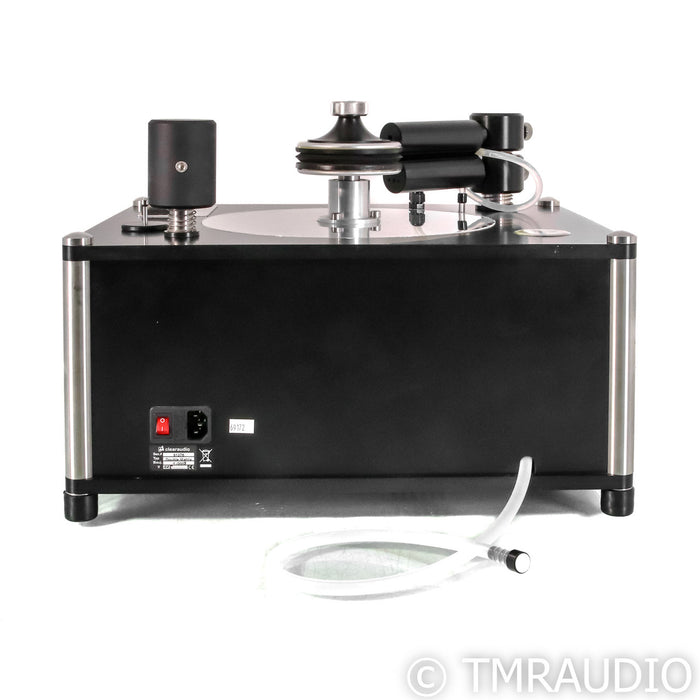 Clearaudio Double Matrix Record Cleaning Machine (New Tubing)