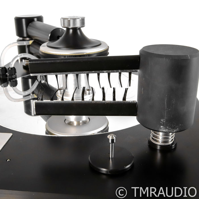Clearaudio Double Matrix Record Cleaning Machine (New Tubing)