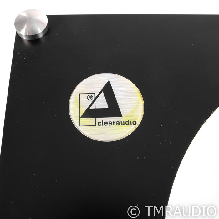 Clearaudio Double Matrix Record Cleaning Machine (New Tubing)