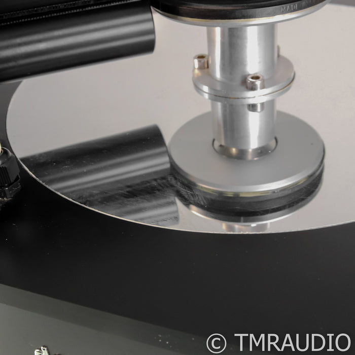 Clearaudio Double Matrix Record Cleaning Machine (New Tubing)