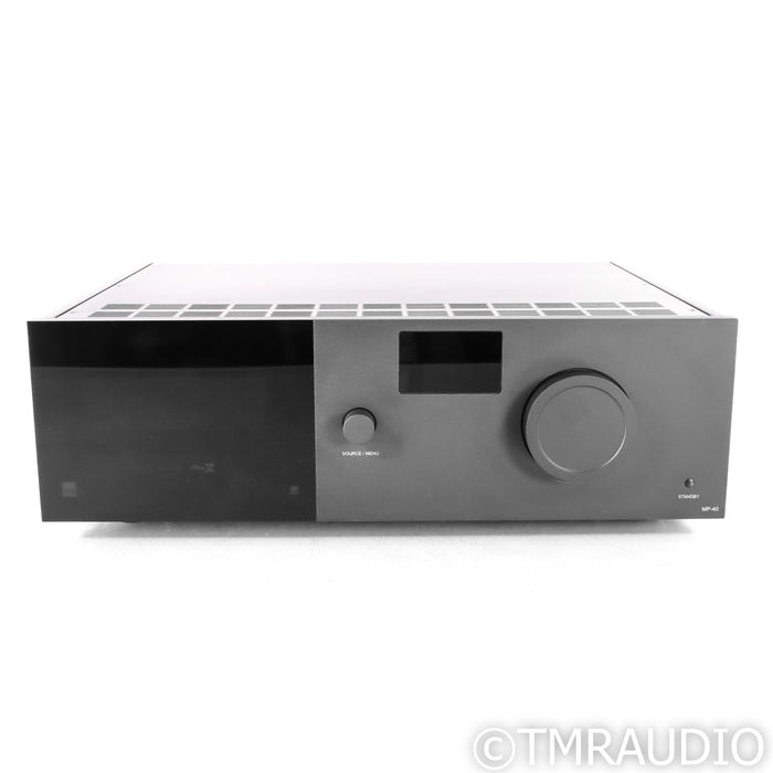 Lyngdorf MP-40 2.1 Surround Sound Processor