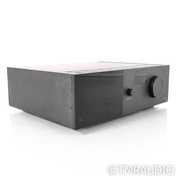 Lyngdorf MP-40 2.1 Surround Sound Processor