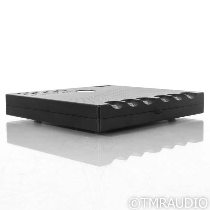 Chord Electronics Hugo M Scaler Digital Upscaler; D/D Converter