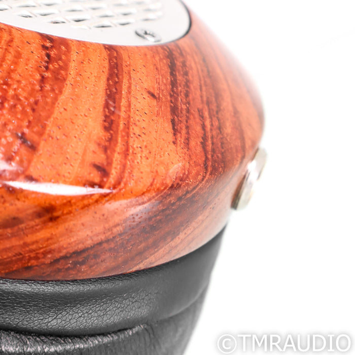 ZMF Aeolus Open Back Headphones