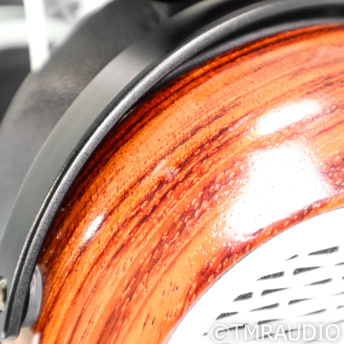 ZMF Aeolus Open Back Headphones