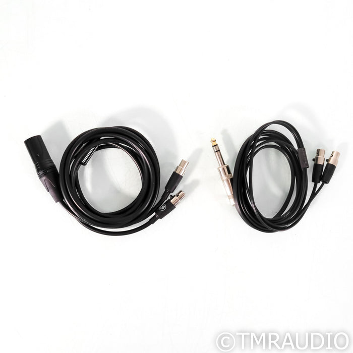 ZMF Aeolus Open Back Headphones